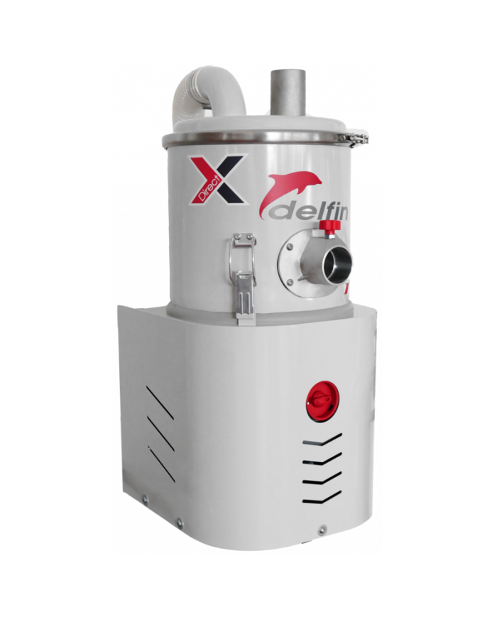 ASPIRATEUR POUSSIÈRES