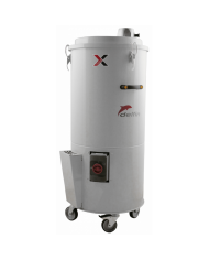 ASPIRATEUR POUSSIÈRES, SOLIDES ET DÉCHETS