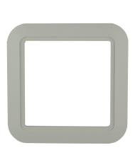 Prise EURO plastique