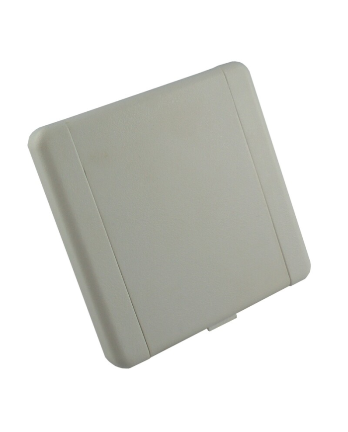 Prise EURO plastique