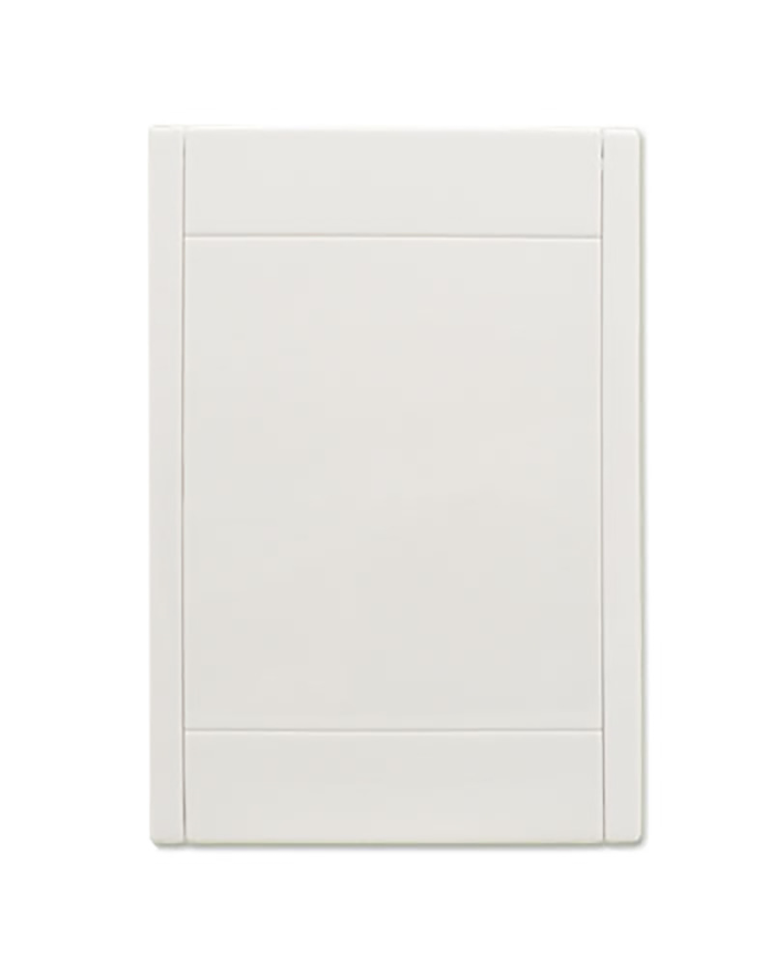 Porte RETRA NEW, blanc