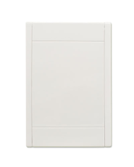 Porte RETRA NEW, blanc