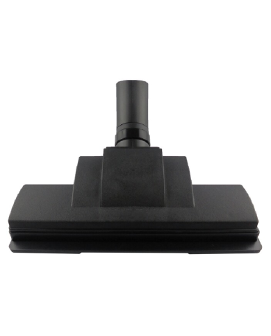 Brosse avec surface feutre pour parquet