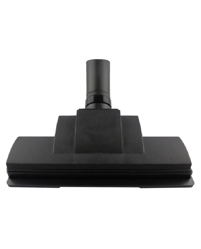 Brosse avec surface feutre pour parquet