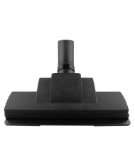 Brosse avec surface feutre pour parquet