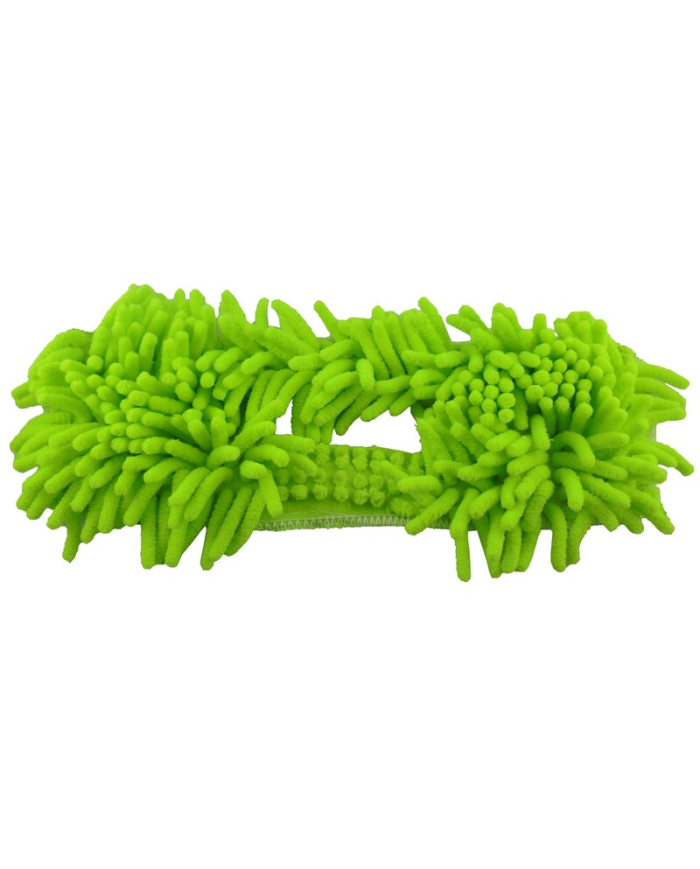 Rechange pour brosse plumeau à franges