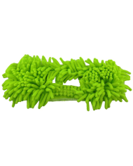 Brosse à épousseter ronde