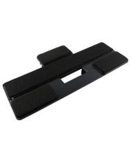 Rechange feutre pour brosse FP9400