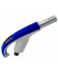 Poignée RETRA avec barrure