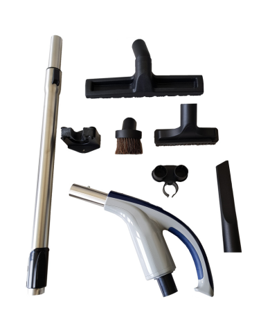 Set accessoires RETRA