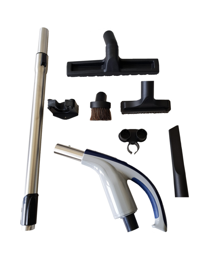 Set accessoires RETRA