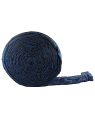 Clip mural pour canne d'aspiration