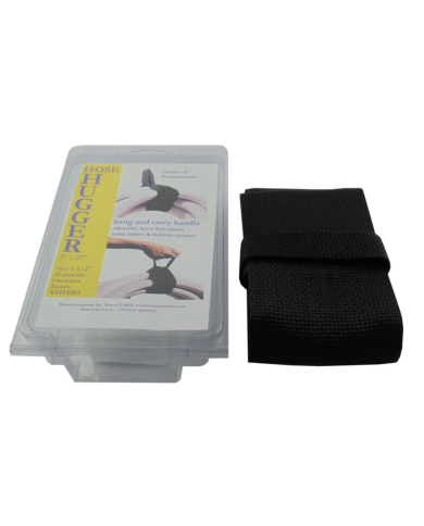 Lanière pour transport flexible