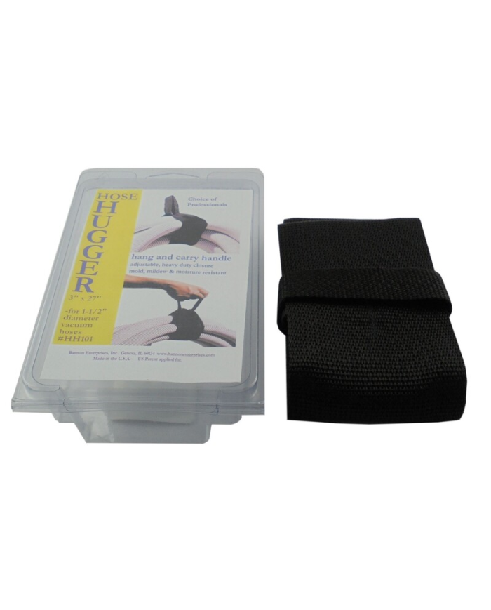 Lanière pour transport flexible