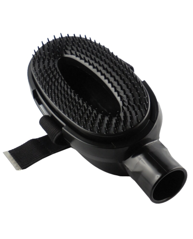 Peigne pour animaux (chiens, chevaux)