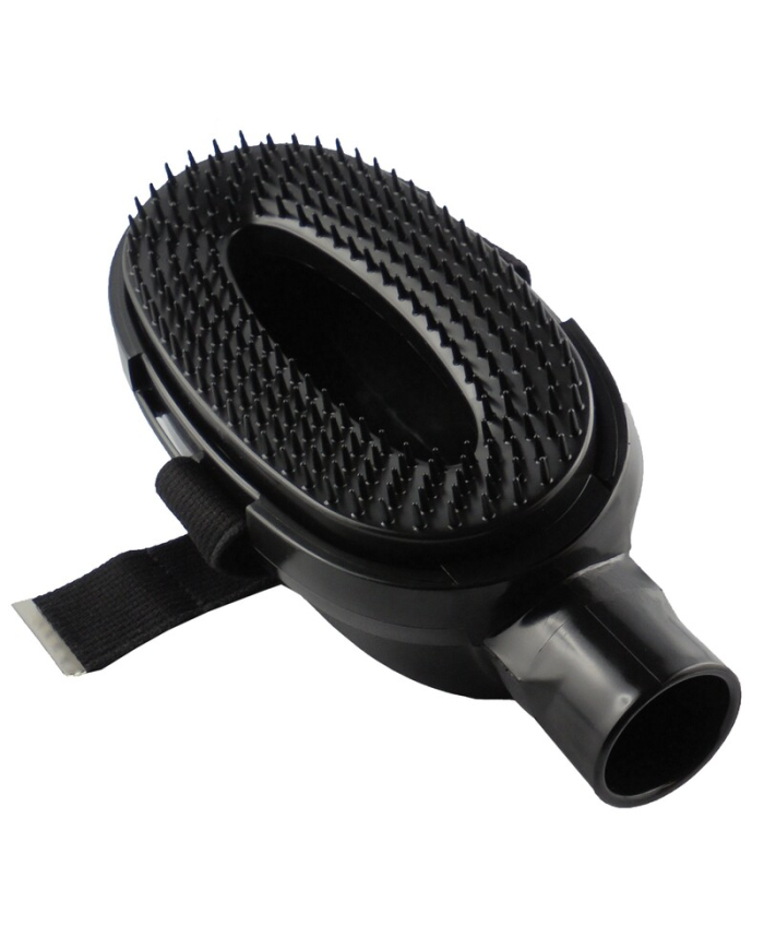 Peigne pour animaux (chiens, chevaux)