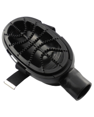 Peigne pour animaux (chiens, chevaux)