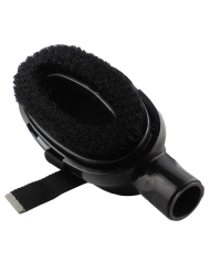 Etrille pour animaux (chiens, chevaux)