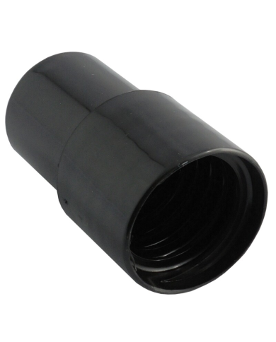 Embout simple pour tuyau flexible