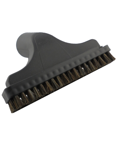 Suceur étroit combiné avec brosse
