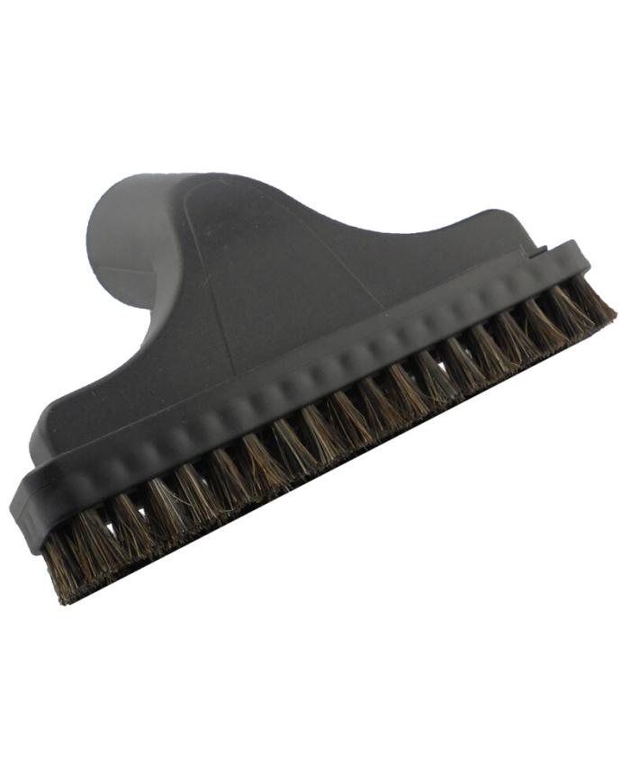 Suceur étroit combiné avec brosse