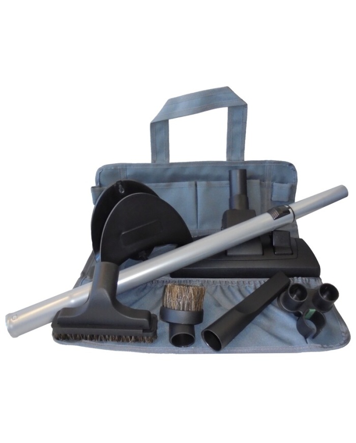 Kit accessoires de base