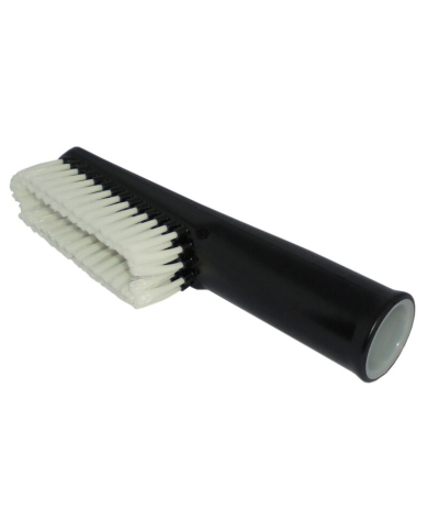 Brosse universelle à poils mi-longs