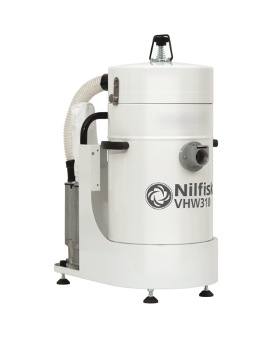 ASPIRATEUR POUSSIÈRES