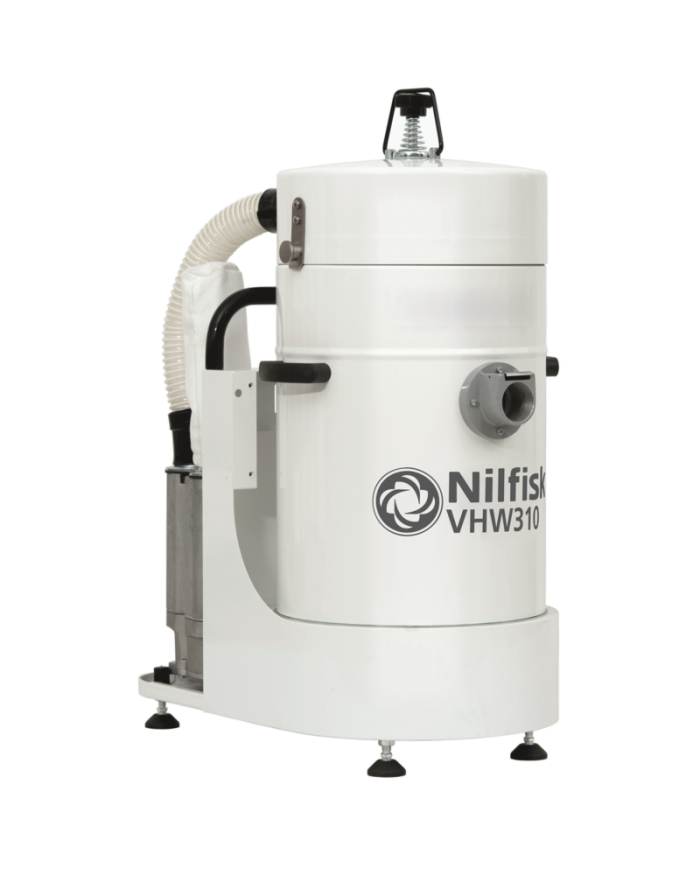 ASPIRATEUR POUSSIÈRES