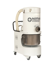 ASPIRATEUR POUSSIÈRES