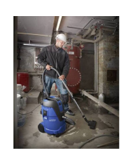 ASPIRATEUR EAU ET POUSSIÈRE