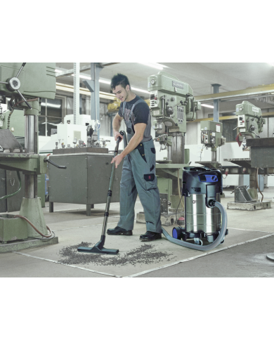 ASPIRATEUR EAU ET POUSSIÈRE