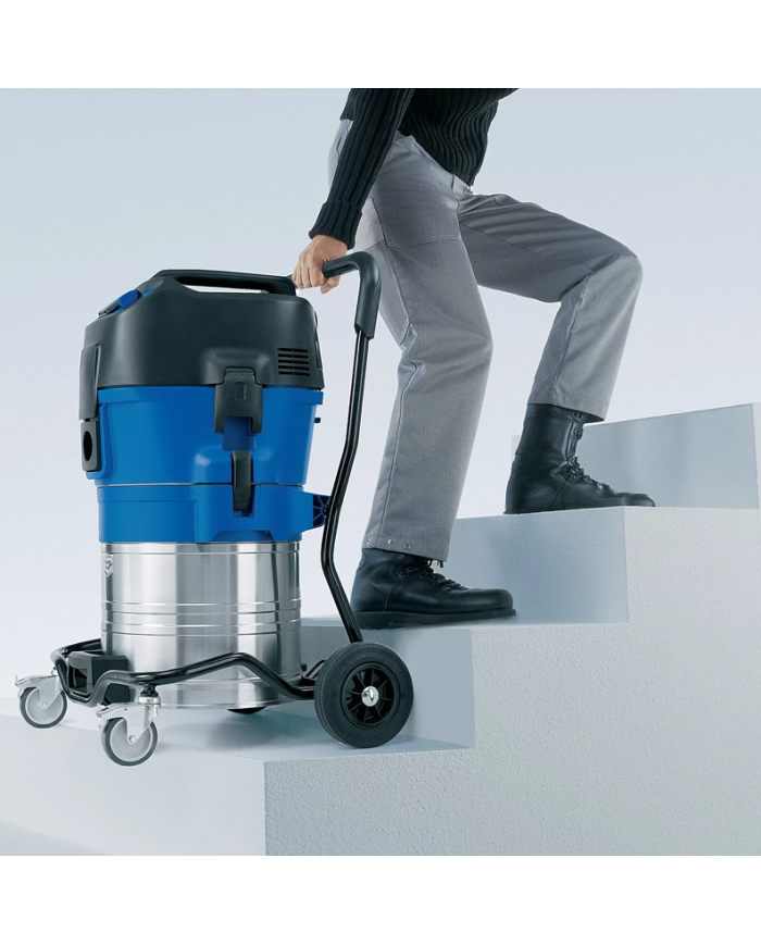 ASPIRATEUR EAU ET POUSSIÈRE