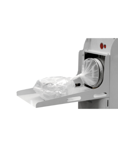 ASPIRATEUR POUR POUSSIÈRES FINES