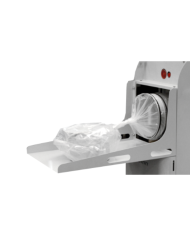 ASPIRATEUR POUR POUSSIÈRES FINES