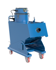 ASPIRATEUR EAU, POUSSIÈRE, SOLIDES ET DÉCHETS