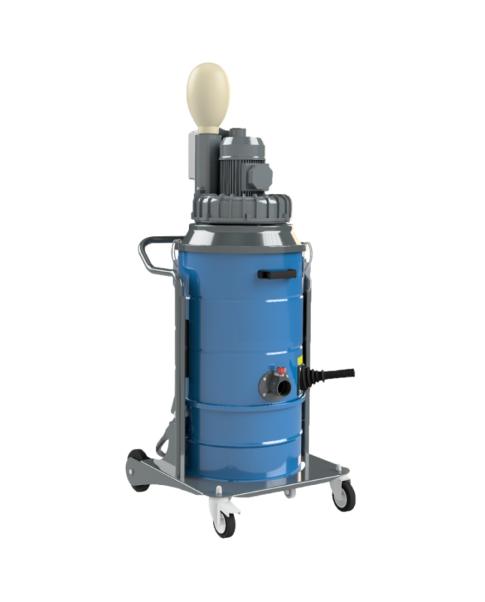 ASPIRATEUR EAU, POUSSIÈRE, SOLIDES ET DÉCHETS