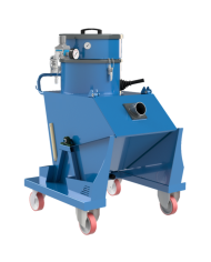 ASPIRATEUR EAU, POUSSIÈRES, SOLIDES ET DÉCHETS