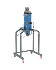 ASPIRATEUR POUSSIÈRES, SOLIDES