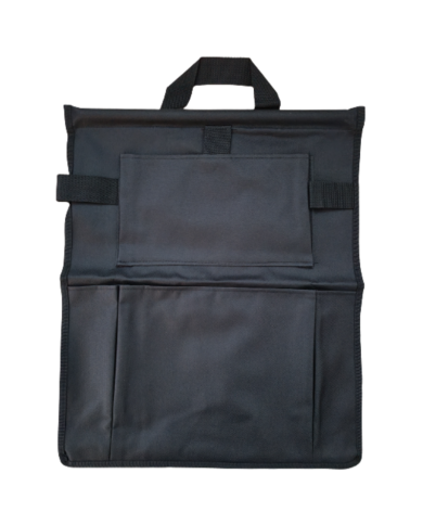 Housse transportable pour accessoires