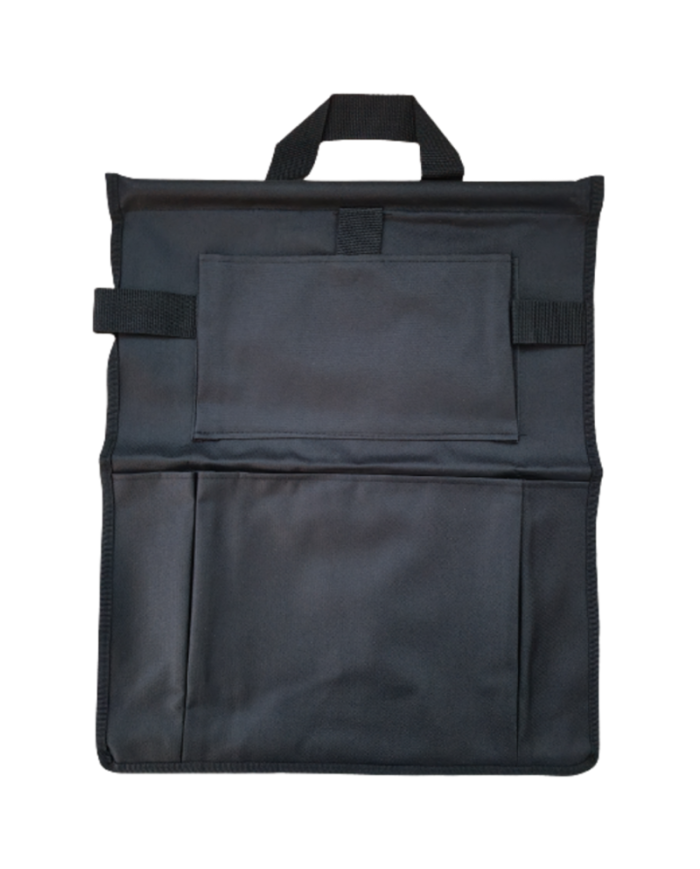 Housse transportable pour accessoires