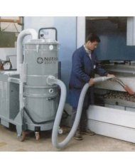 ASPIRATEUR POUSSIÈRE