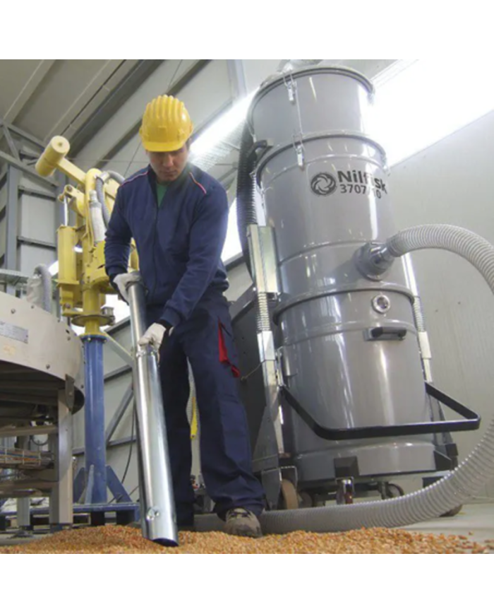 ASPIRATEUR POUSSIÈRE