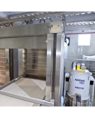 ASPIRATEUR POUSSIÈRE