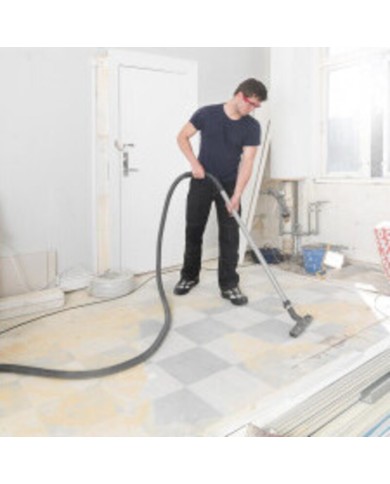 ASPIRATEUR POUSSIÈRE