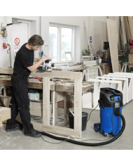 ASPIRATEUR POUSSIÈRE