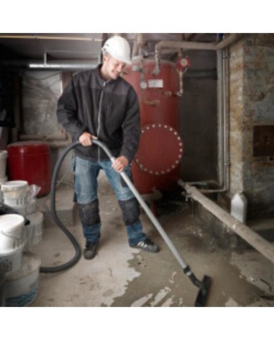 ASPIRATEUR POUSSIÈRE