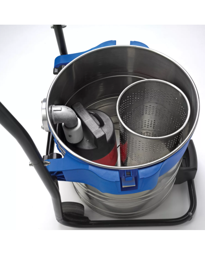 ASPIRATEUR EAU ET POUSSIÈRE