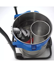 ASPIRATEUR EAU ET POUSSIÈRE