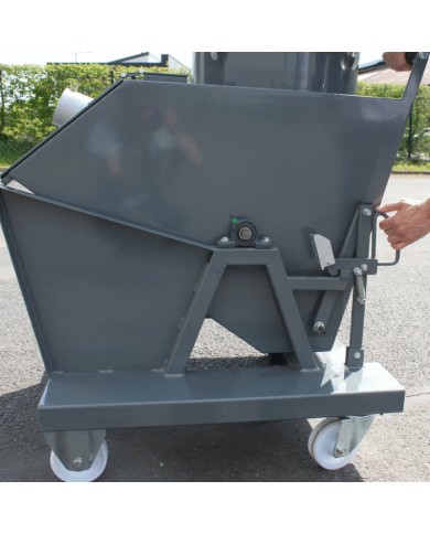 ASPIRATEUR EAU, POUSSIÈRES, SOLIDES ET DÉCHETS